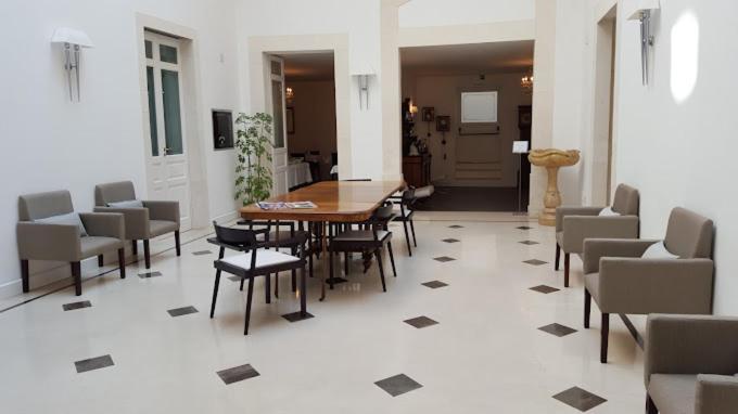 Hotel Palazzo Cavalieri Syracuse Ngoại thất bức ảnh