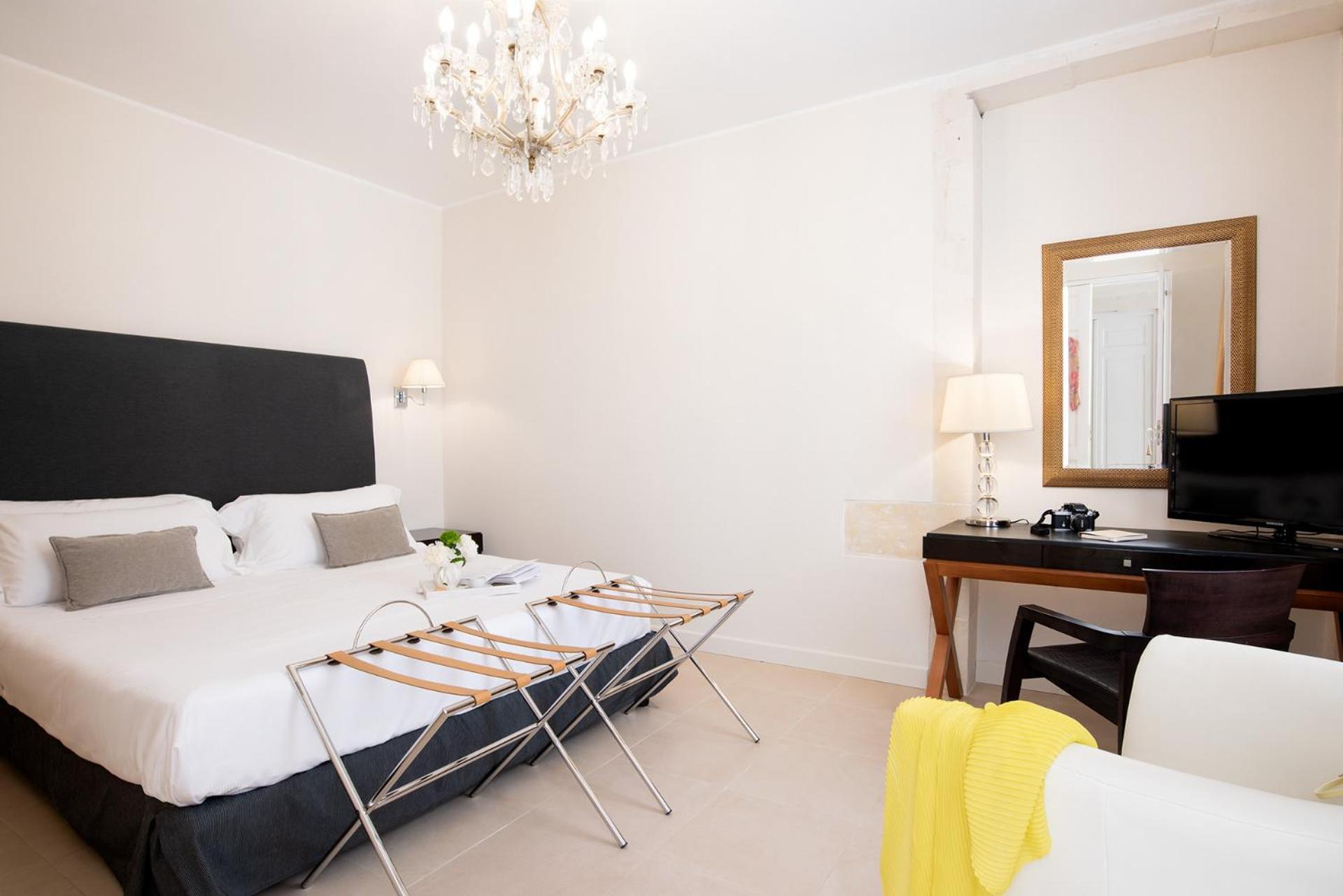 Hotel Palazzo Cavalieri Syracuse Ngoại thất bức ảnh