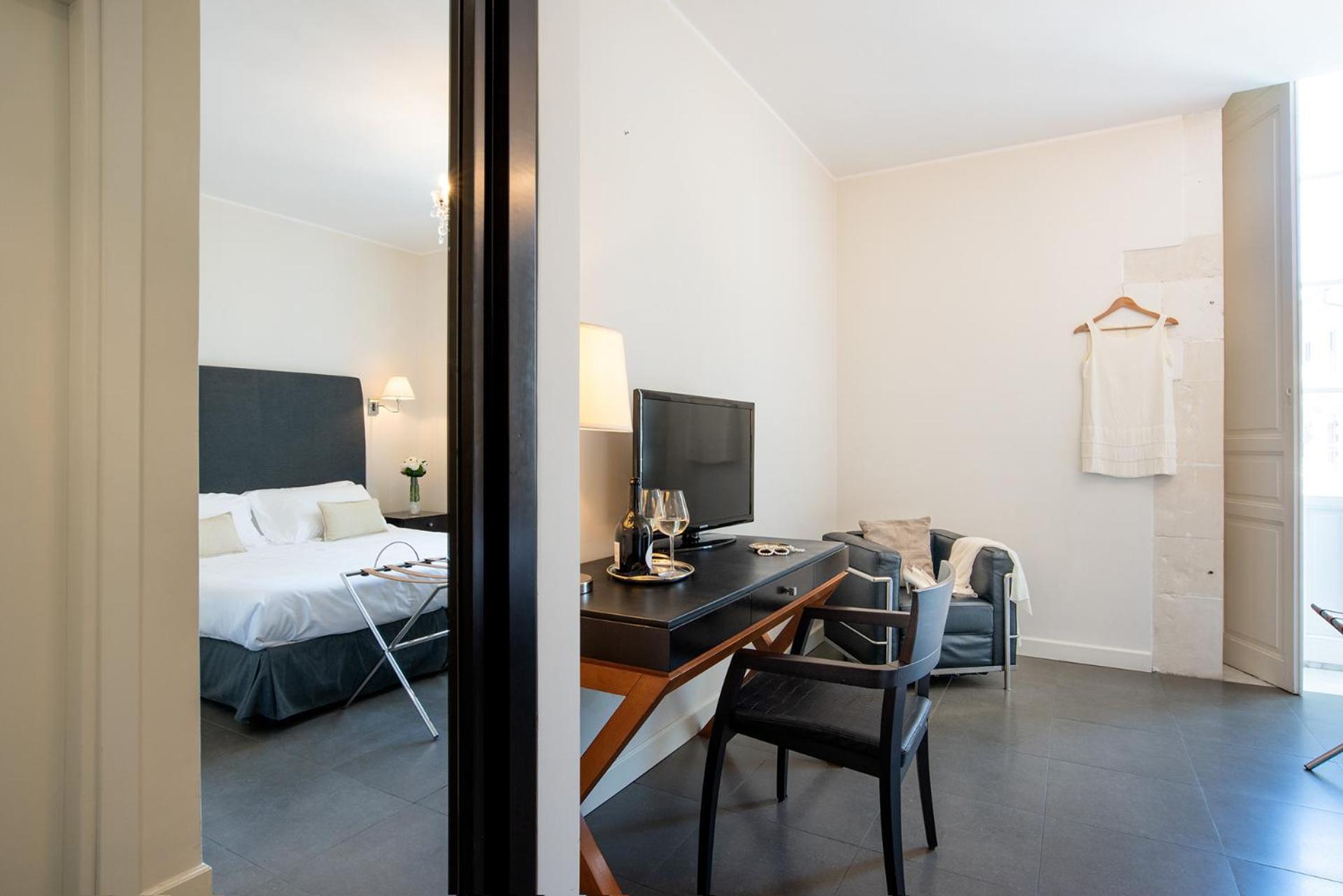 Hotel Palazzo Cavalieri Syracuse Ngoại thất bức ảnh