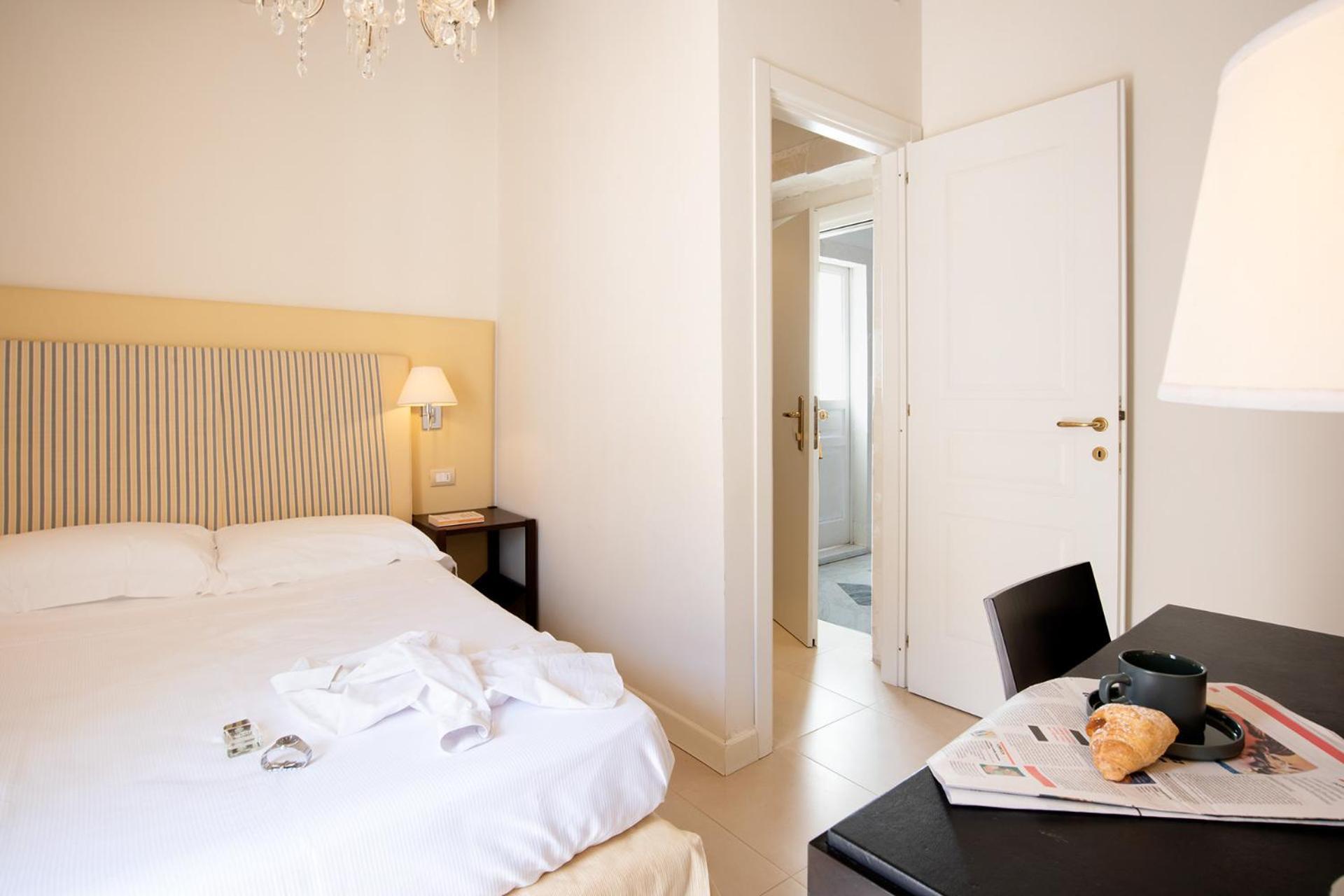 Hotel Palazzo Cavalieri Syracuse Ngoại thất bức ảnh
