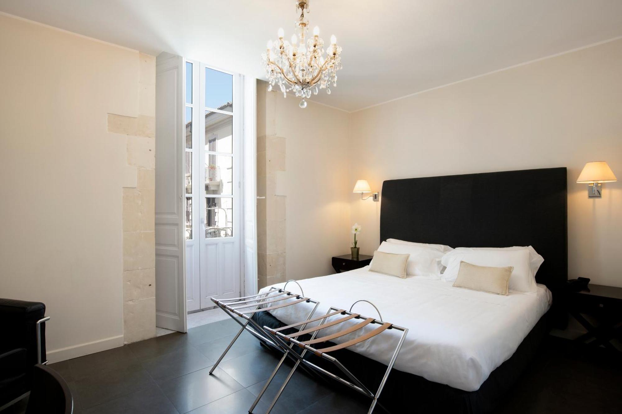 Hotel Palazzo Cavalieri Syracuse Ngoại thất bức ảnh