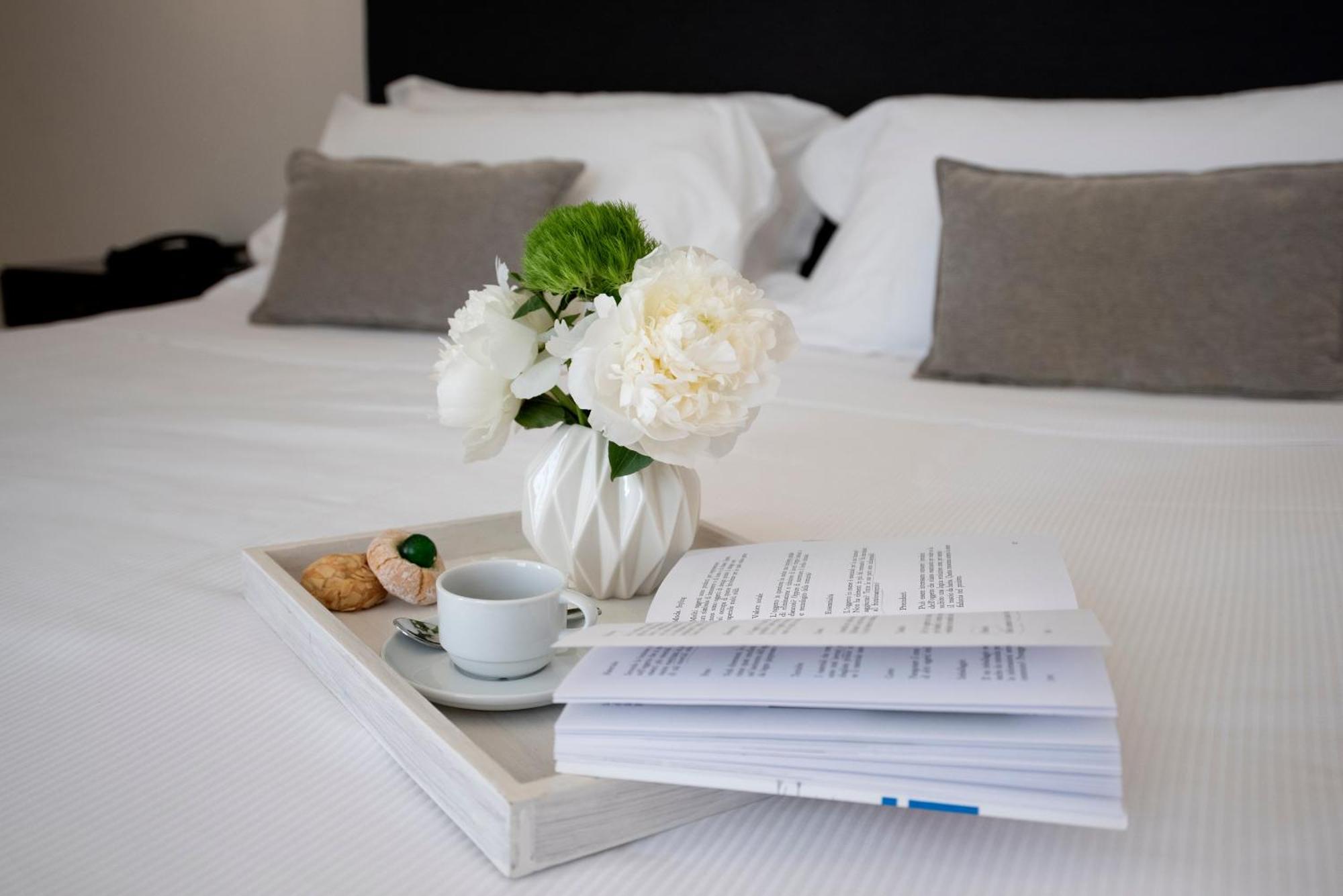 Hotel Palazzo Cavalieri Syracuse Ngoại thất bức ảnh