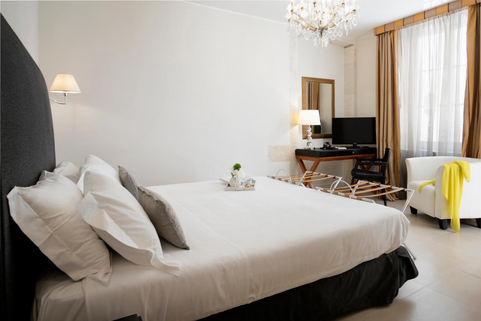 Hotel Palazzo Cavalieri Syracuse Ngoại thất bức ảnh