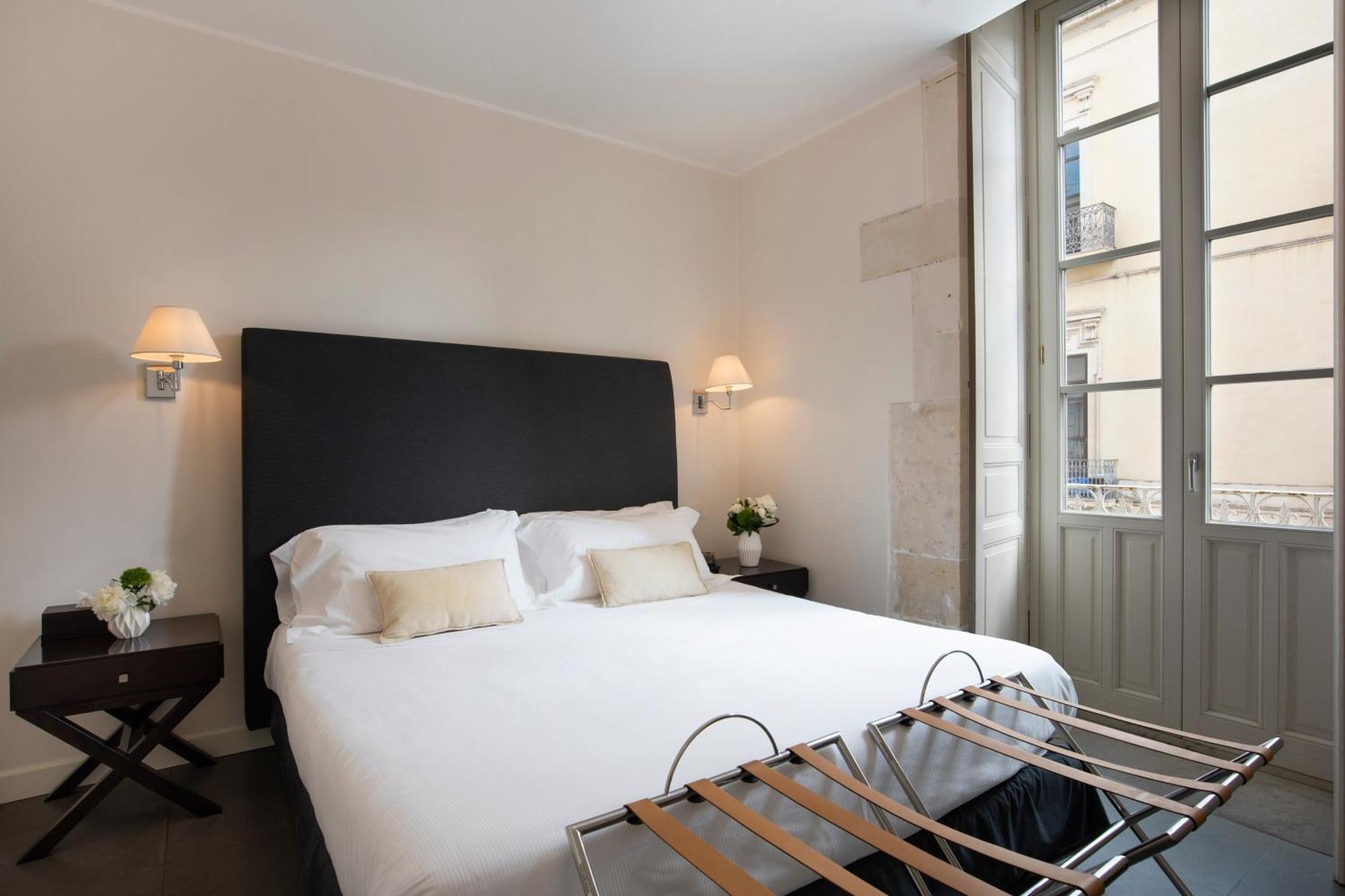 Hotel Palazzo Cavalieri Syracuse Ngoại thất bức ảnh