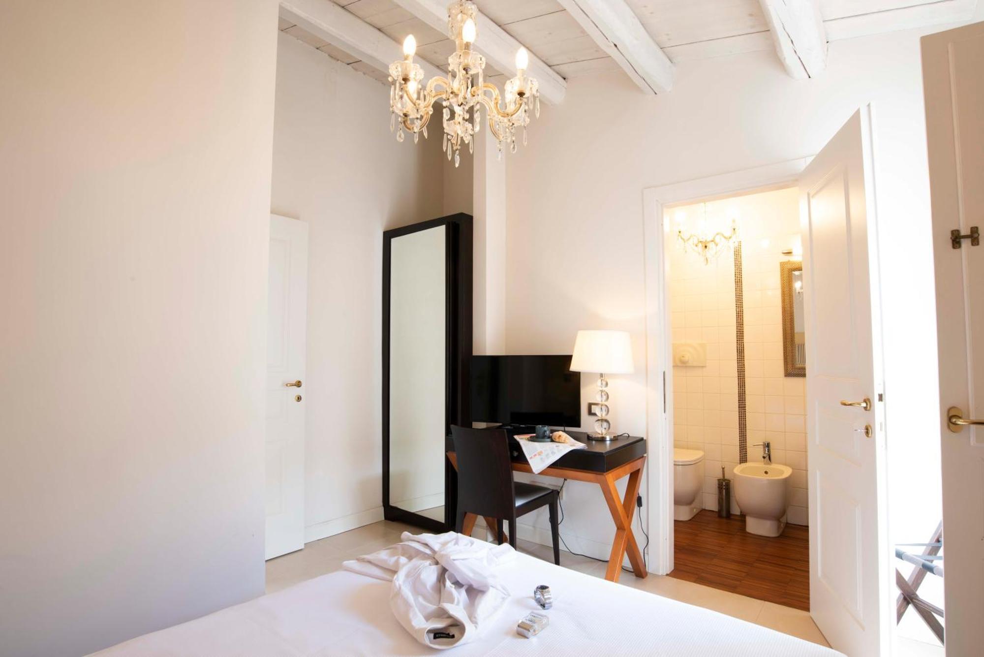 Hotel Palazzo Cavalieri Syracuse Ngoại thất bức ảnh