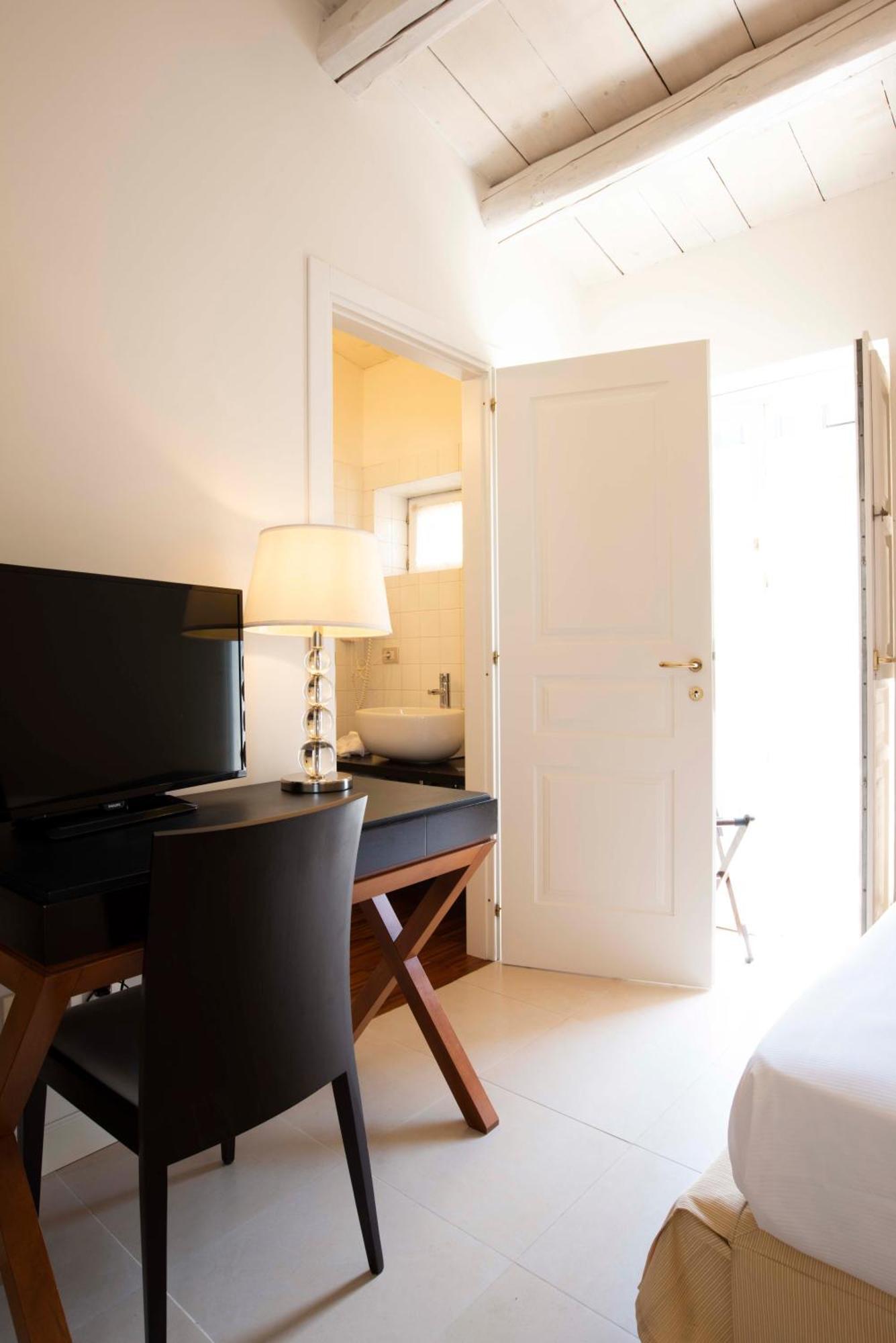 Hotel Palazzo Cavalieri Syracuse Ngoại thất bức ảnh