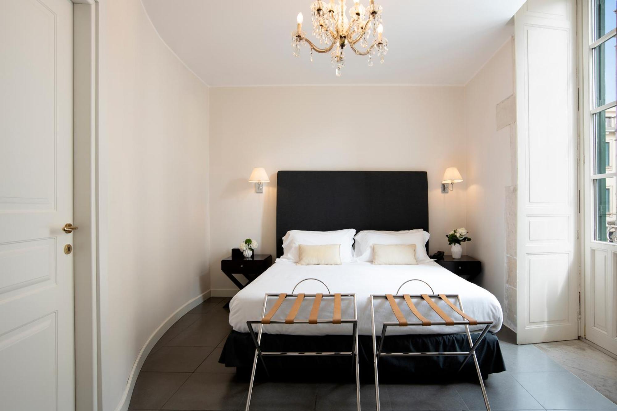 Hotel Palazzo Cavalieri Syracuse Ngoại thất bức ảnh