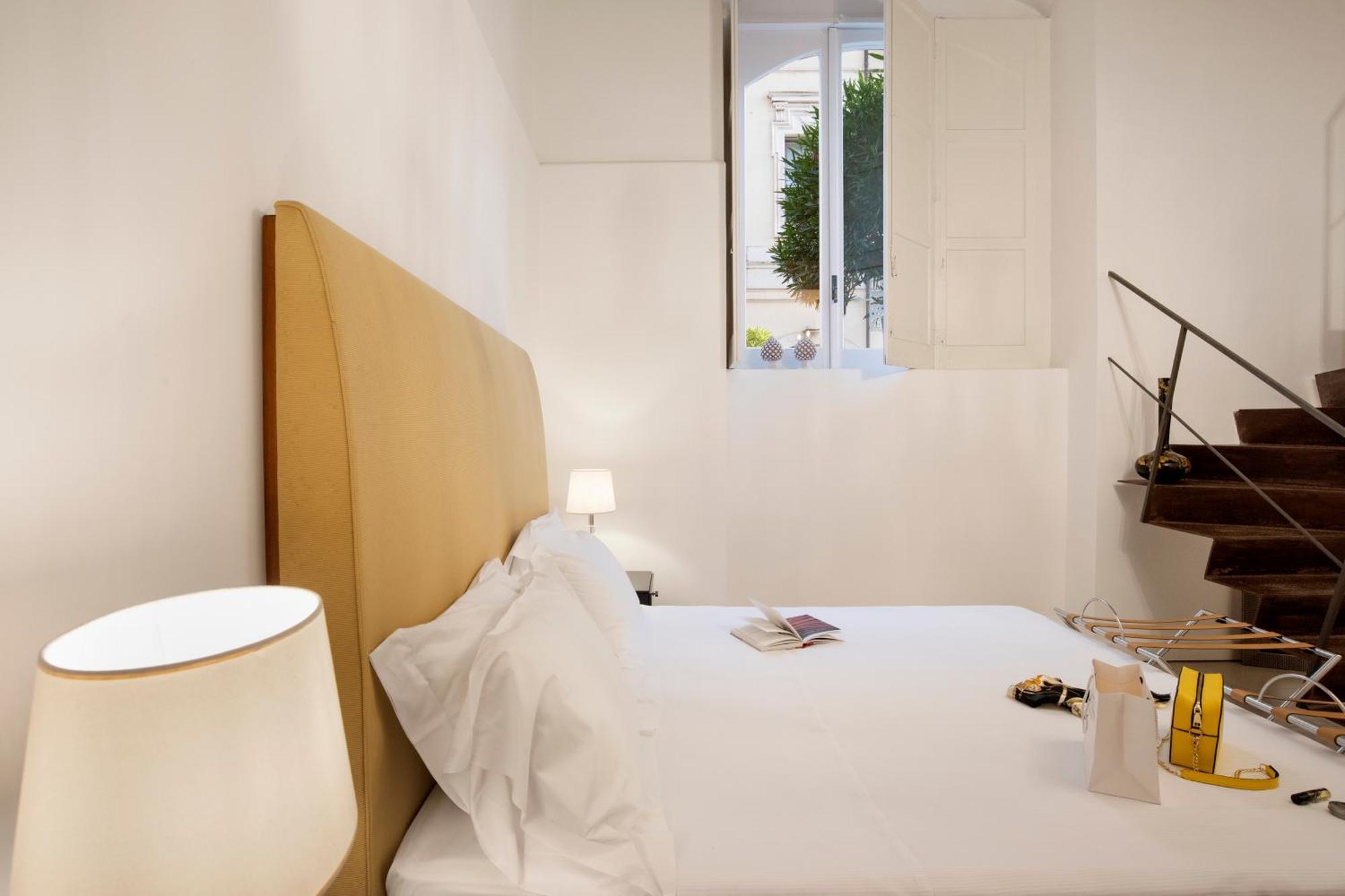 Hotel Palazzo Cavalieri Syracuse Ngoại thất bức ảnh