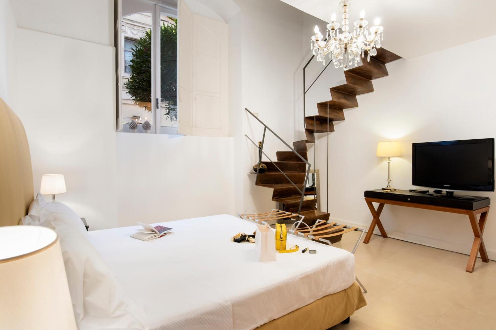 Hotel Palazzo Cavalieri Syracuse Ngoại thất bức ảnh