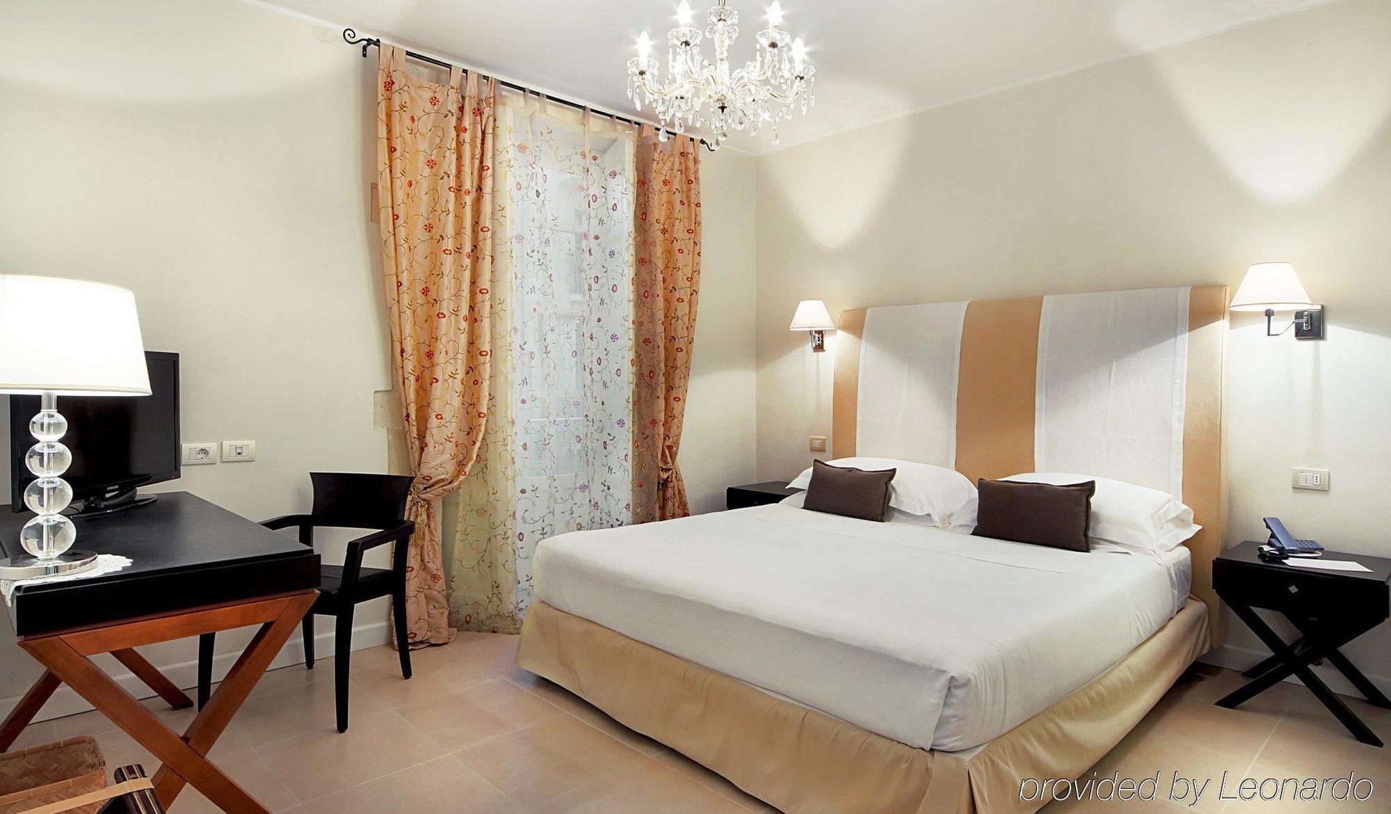 Hotel Palazzo Cavalieri Syracuse Ngoại thất bức ảnh