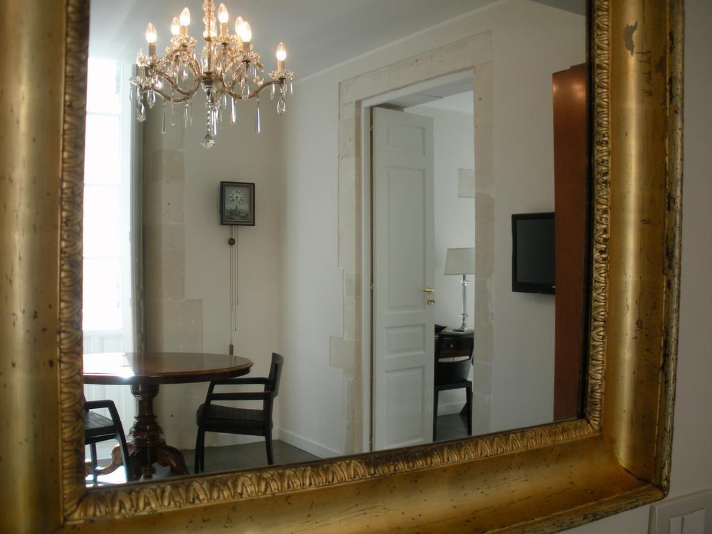 Hotel Palazzo Cavalieri Syracuse Ngoại thất bức ảnh