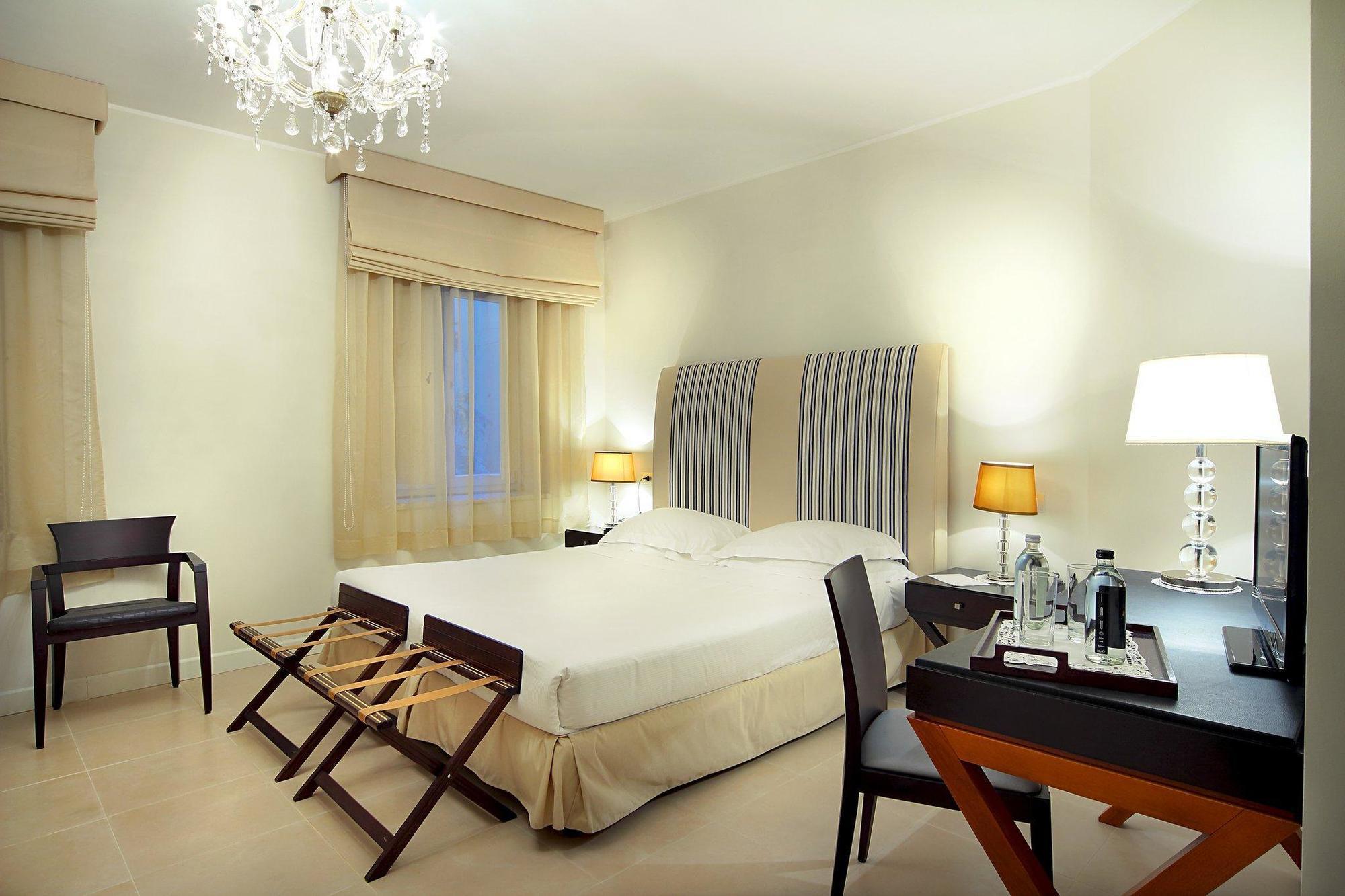 Hotel Palazzo Cavalieri Syracuse Ngoại thất bức ảnh
