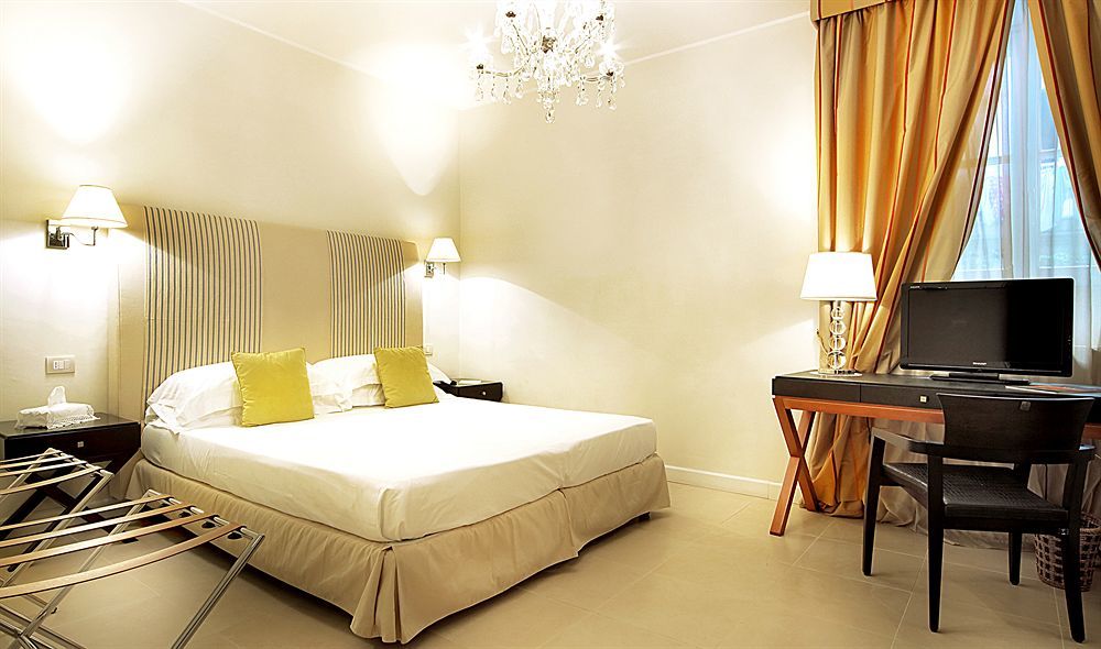 Hotel Palazzo Cavalieri Syracuse Ngoại thất bức ảnh