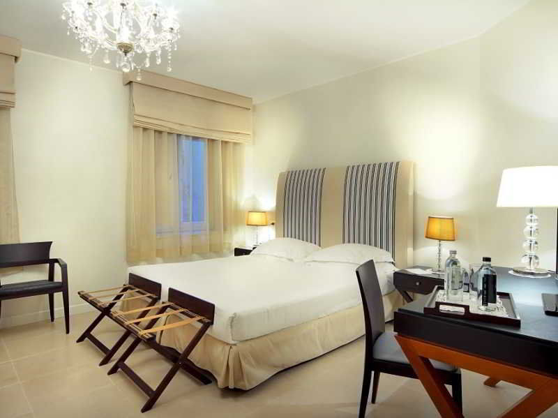 Hotel Palazzo Cavalieri Syracuse Ngoại thất bức ảnh