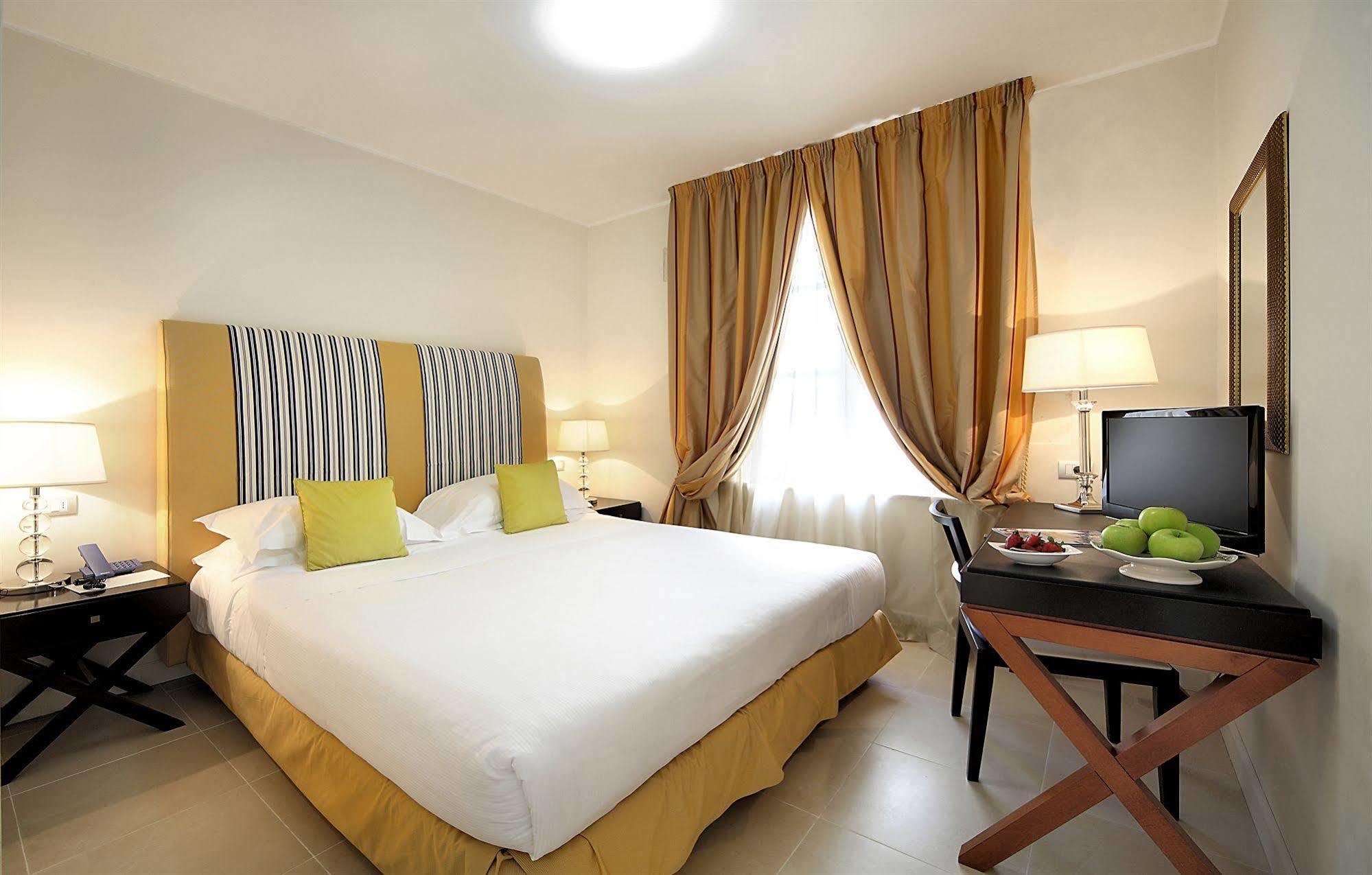 Hotel Palazzo Cavalieri Syracuse Ngoại thất bức ảnh