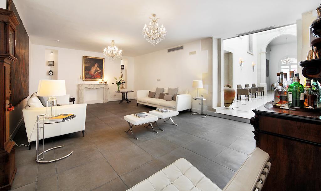 Hotel Palazzo Cavalieri Syracuse Ngoại thất bức ảnh